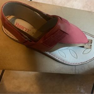 Brand new never wear and box is available